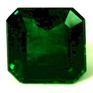 2.03 carat Emerald Emerald - Gemstone Thumbnail