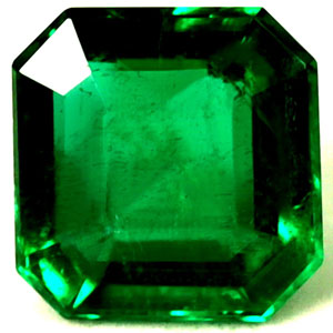 1.06 carat Emerald Emerald - Gemstone Thumbnail