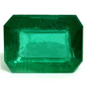 2.11 carat Emerald Emerald - Gemstone Thumbnail