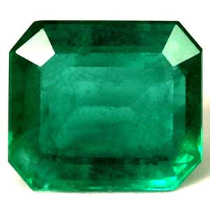 2.35 carat Emerald Emerald - Gemstone Thumbnail