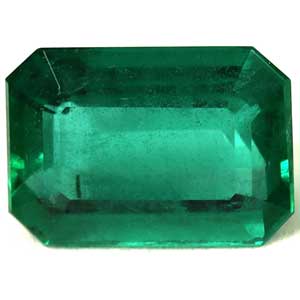 2.01 carat Emerald Emerald - Gemstone Thumbnail
