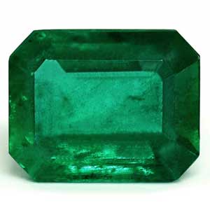 2.12 carat Emerald Emerald - Gemstone Thumbnail