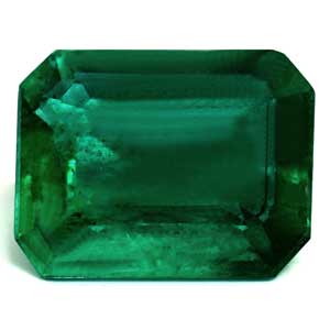 1.76 carat Emerald Emerald - Gemstone Thumbnail
