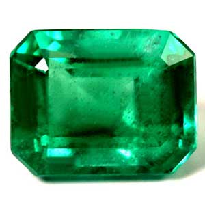 1.91 carat Emerald Emerald - Gemstone Thumbnail