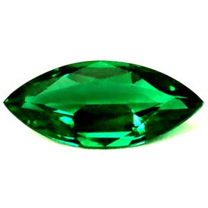 0.86 carat Marquise Emerald - Gemstone Thumbnail