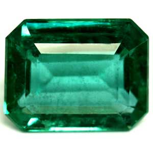 2.25 carat Emerald Emerald - Gemstone Thumbnail