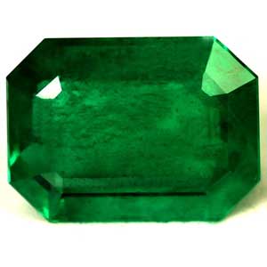 3.24 carat Emerald Emerald - Gemstone Thumbnail