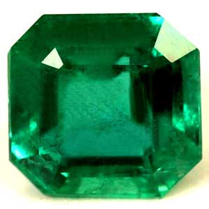 2.28 carat Emerald Emerald - Gemstone Thumbnail