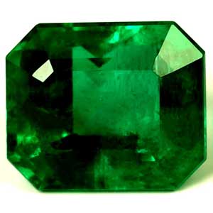 1.75 carat Emerald Emerald - Gemstone Thumbnail