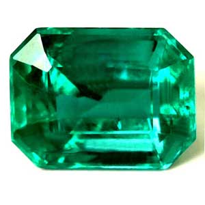2.13 carat Emerald Emerald - Gemstone Thumbnail