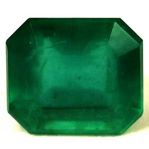 1.55 carat Emerald Emerald - Gemstone Thumbnail