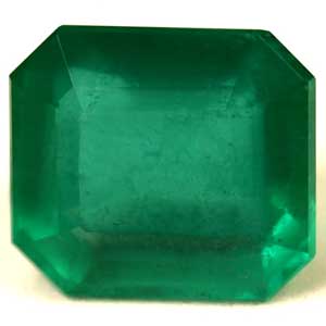 2.26 carat Emerald Emerald - Gemstone Thumbnail