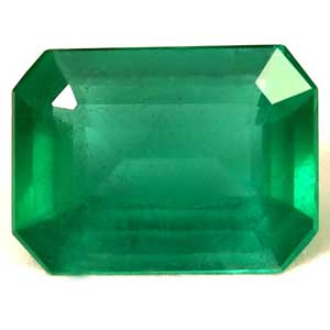 1.16 carat Emerald Emerald - Gemstone Thumbnail