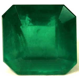 3.32 carat Emerald Emerald - Gemstone Thumbnail