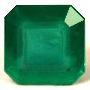 1.46 carat Emerald Emerald - Gemstone Thumbnail