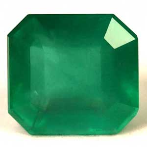1.56 carat Emerald Emerald - Gemstone Thumbnail