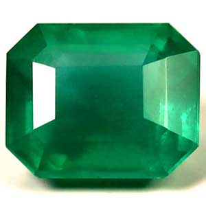1.16 carat Emerald Emerald - Gemstone Thumbnail