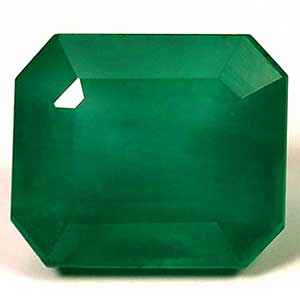 1.57 carat Emerald Emerald - Gemstone Thumbnail