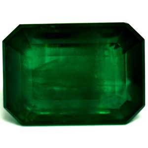 13.20 carat Emerald Emerald - Gemstone Thumbnail