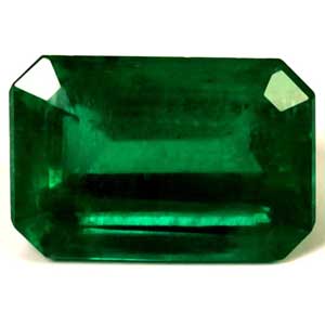1.19 carat Emerald Emerald - Gemstone Thumbnail