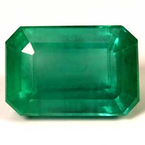 2.19 carat Emerald Emerald - Gemstone Thumbnail