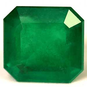 2.18 carat Emerald Emerald - Gemstone Thumbnail