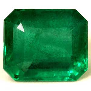 1.95 carat Emerald Emerald - Gemstone Thumbnail