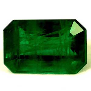 1.28 carat Emerald Emerald - Gemstone Thumbnail