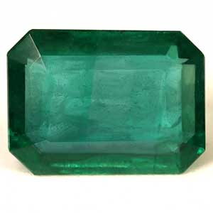 2.24 carat Emerald Emerald - Gemstone Thumbnail
