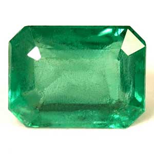 1.91 carat Emerald Emerald - Gemstone Thumbnail