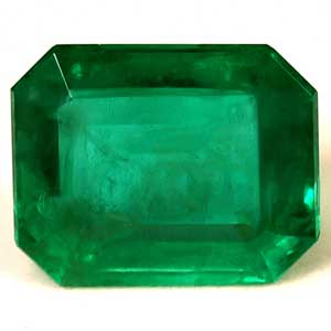 1.15 carat Emerald Emerald - Gemstone Thumbnail