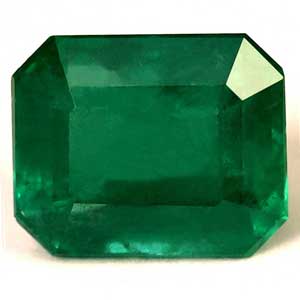 2.29 carat Emerald Emerald - Gemstone Thumbnail