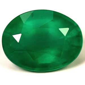 1.49 carat Oval Emerald - Gemstone Thumbnail