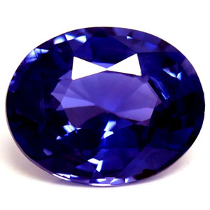 1.16 carat Oval Sapphire - Gemstone Thumbnail
