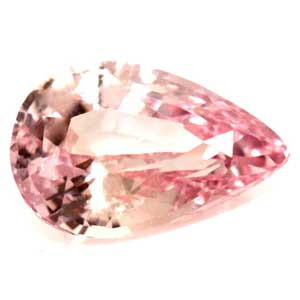 1.05 ct. Pink Sapphire