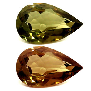 0.66 ct. Green Alexandrite