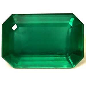 3.28 carat Emerald Emerald - Gemstone Thumbnail