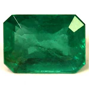 2.13 carat Emerald Emerald - Gemstone Thumbnail
