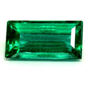 0.75 carat Emerald Emerald - Gemstone Thumbnail