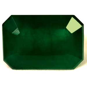 2.81 carat Emerald Emerald - Gemstone Thumbnail