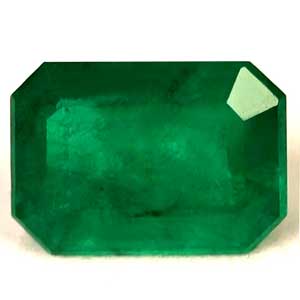 0.79 carat Emerald Emerald - Gemstone Thumbnail