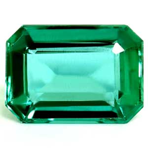 0.78 carat Emerald Emerald - Gemstone Thumbnail
