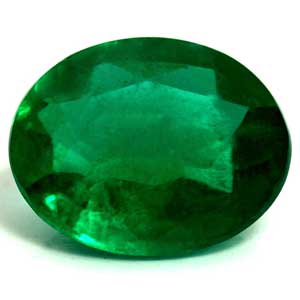 2.33 carat Oval Emerald - Gemstone Thumbnail