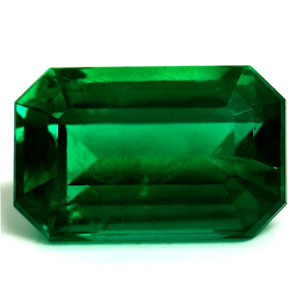 1.31 carat Emerald Emerald - Gemstone Thumbnail