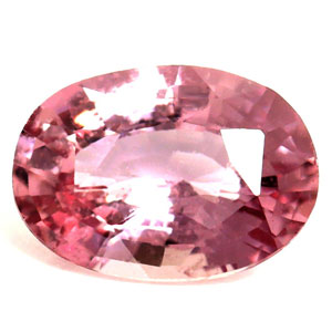 1.24 carat Oval Sapphire - Gemstone Thumbnail
