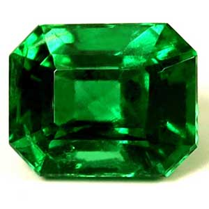 0.45 carat Emerald Emerald - Gemstone Thumbnail