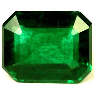 1.59 carat Emerald Emerald - Gemstone Thumbnail