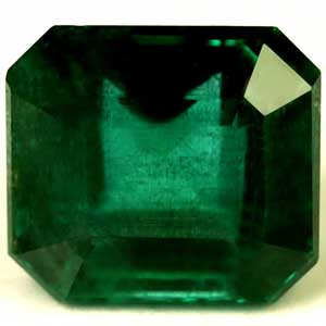 2.35 carat Emerald Emerald - Gemstone Thumbnail