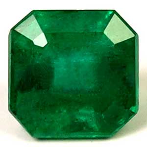 0.29 carat Emerald Emerald - Gemstone Thumbnail