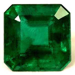 0.71 carat Emerald Emerald - Gemstone Thumbnail